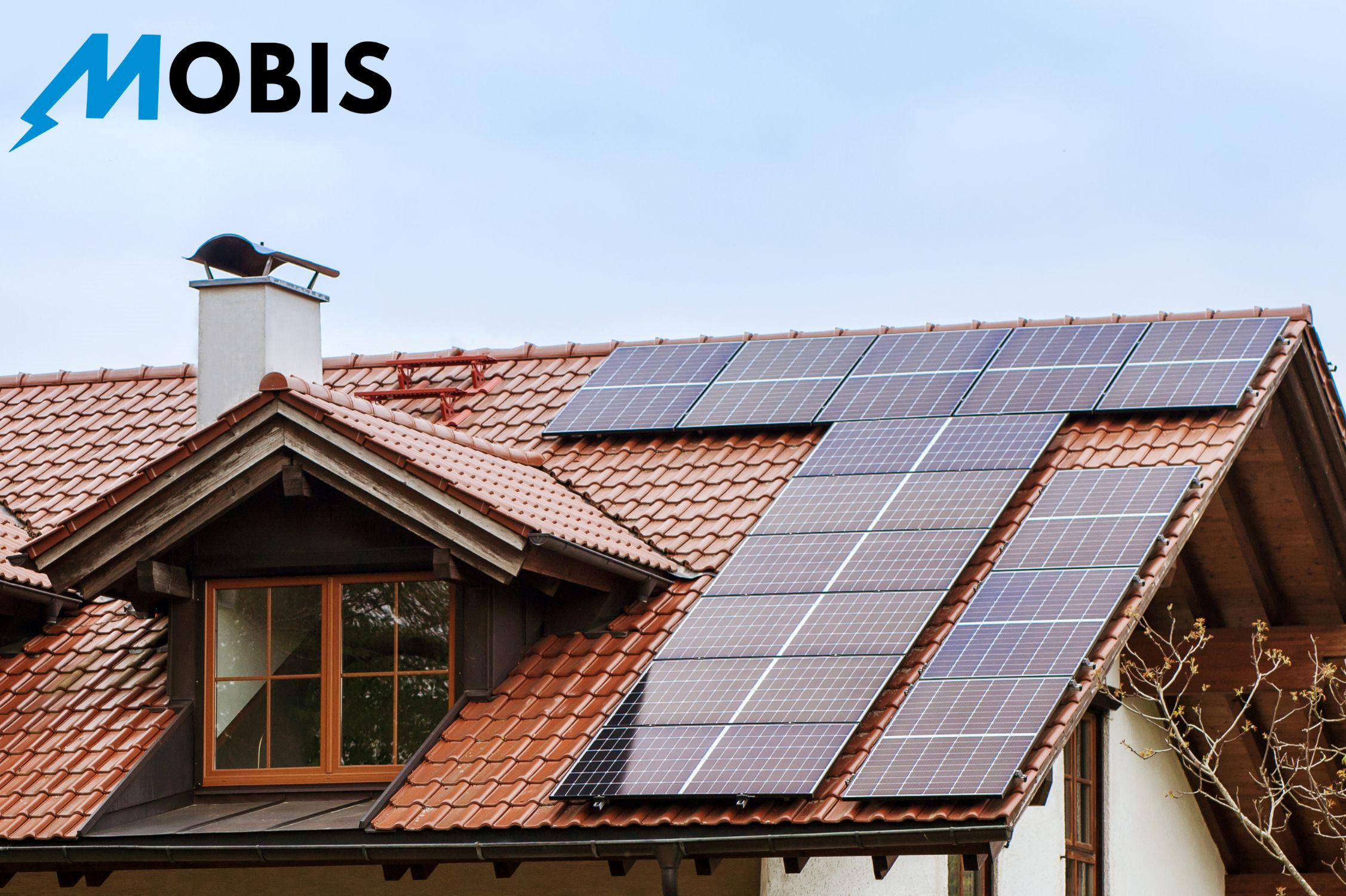 Cena fotovoltaiky na rodinný dům